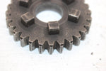 1996 Kawasaki Bayou 220 Oem Top Input Gear 28T 13129-1862 AK25