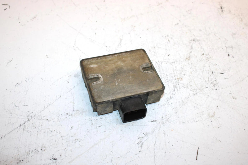 2002 Honda Foreman Es Oem Voltage Regulator 31600-HN0-671 AH34
