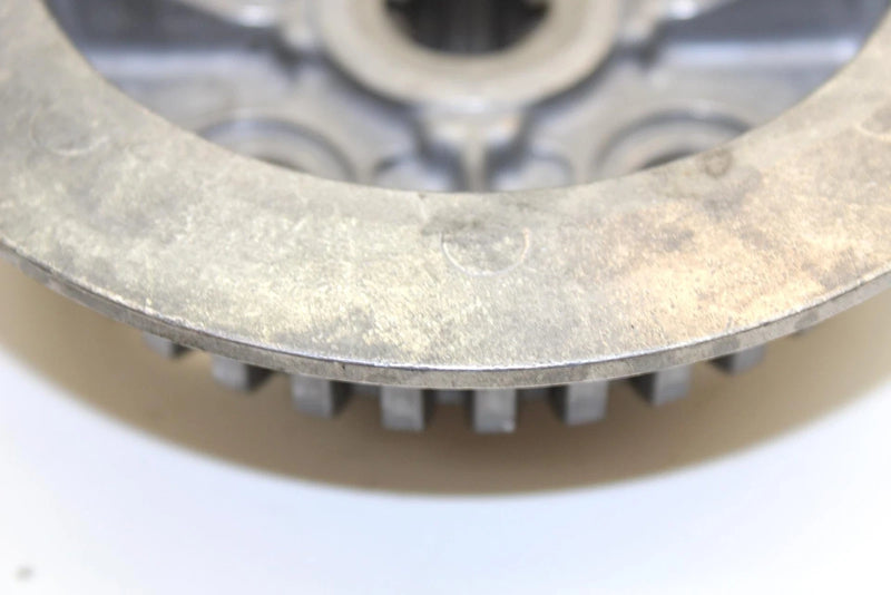 86 Kawasaki Bayou 300 OEM Clutch Boss 13087-1065 AK9