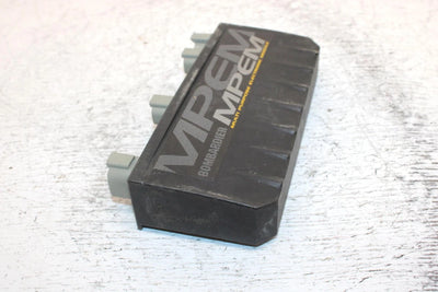 2000 Ski-doo Mxz 600 Oem CDI ECU ECM Ignition Box 515175380 SS15