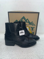 New Kids Black Smoky Mountain Cowboy Boots. 1005 C 3. 23-163