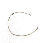 2007 Can-Am Outlander 650 OEM Rear Brake Hose 705600383 AB17.1