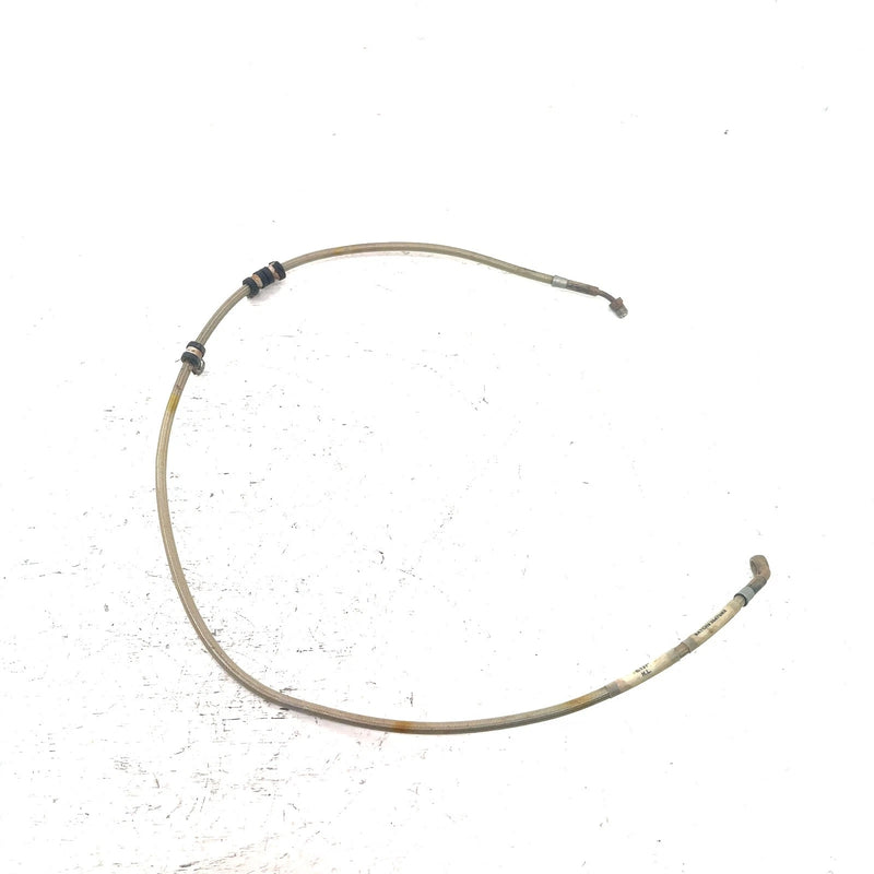 2007 Can-Am Outlander 650 OEM Rear Brake Hose 705600383 AB17.1