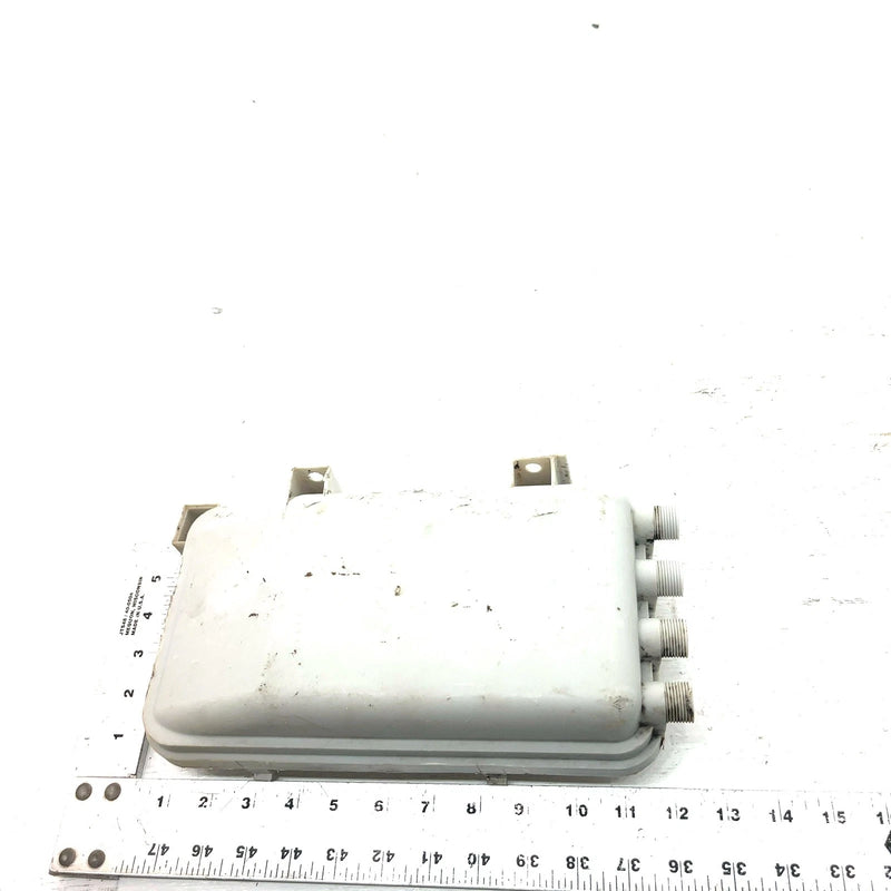 1995 Sea-Doo GTX OEM Electrical Box Lid Cover 278000488 JS62