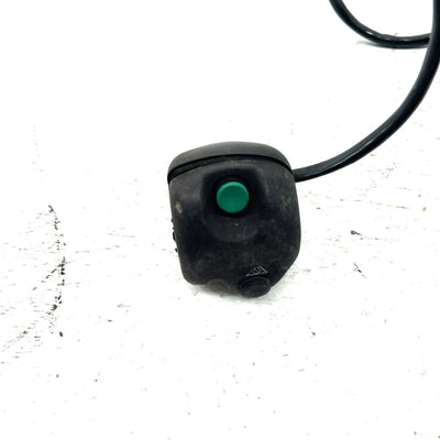 1995 Yamaha WaveVenture 700 WVT700 OEM Left Control Switch GA7-68310-01-00 JY31