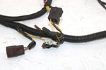 1997 Ski-doo Formula 500 Oem Main Wiring Harness SS101