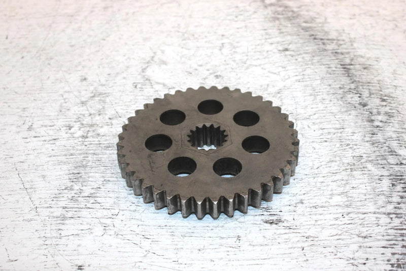 1995 Arctic Cat Puma Oem 40T Lower Chaincase Sprocket 0107-903 SA30