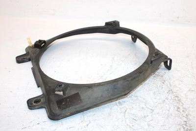 2002 Polaris Sportsman 700 Oem Radiator Fan Cooling Shroud 5434171 AP184