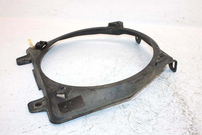 2002 Polaris Sportsman 700 Oem Radiator Fan Cooling Shroud 5434171 AP184