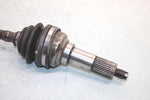 03 Yamaha  Kodiak 450 Awd Oem Front Left Drive Shaft 5ND-F510F-00-00 AY44