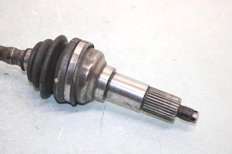 03 Yamaha  Kodiak 450 Awd Oem Front Left Drive Shaft 5ND-F510F-00-00 AY44