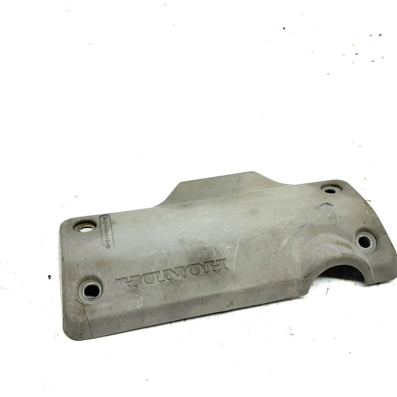 00-05 Honda Rancher 350 OEM Left Engine Side Cover 11320-HN5-670 Q268