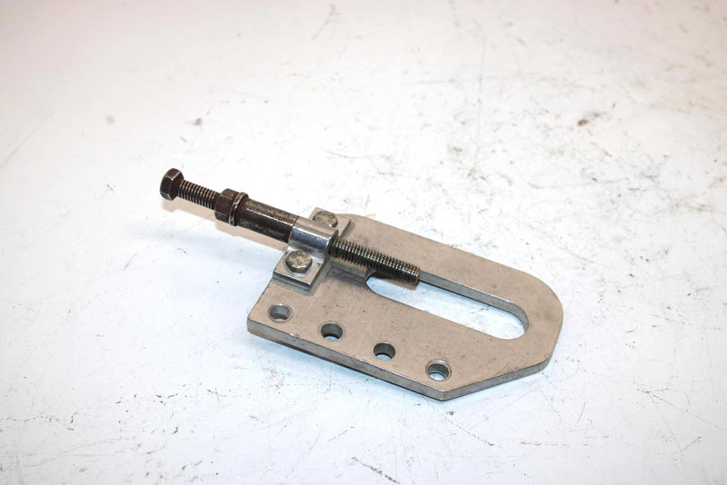 97 Arctic Cat Jag Oem Left Track Adjuster Set 0623-123 0604-165 SA26