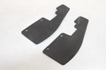 96 Polaris Xplorer 300 Oem Mud Deflector Shield Set 5811098 AP130
