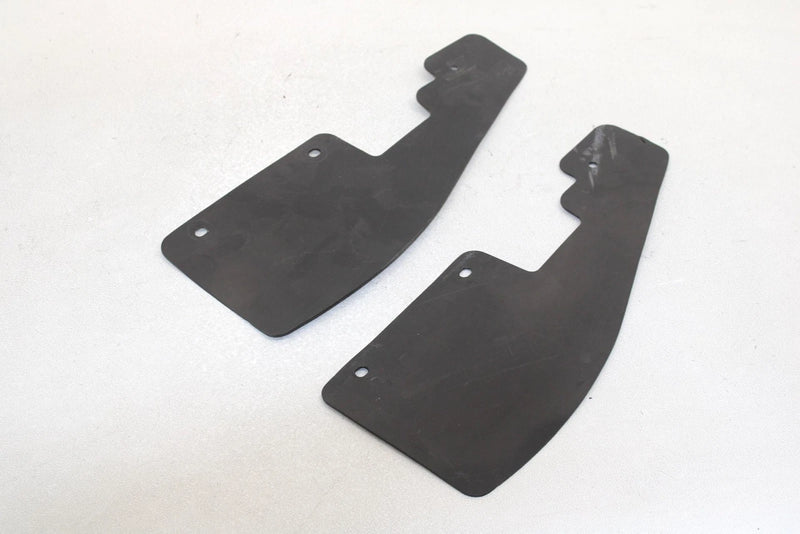 96 Polaris Xplorer 300 Oem Mud Deflector Shield Set 5811098 AP130