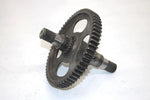 02 Arctic Cat 250 2x4 Oem Rear Final Drive Gear 3446-176 AA22