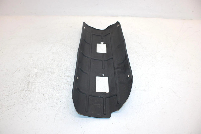 1997 Honda Trx400 Fw Oem Muffler Heat Shield 18323-HM7-000 AH42