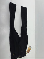 New Women’s Black Vequi Comfort English Riding Breeches. 24 L 6900 G-19