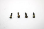 Ski-doo Oem Socket Head Screw M6x20 Set of 4 205062044 Q4538