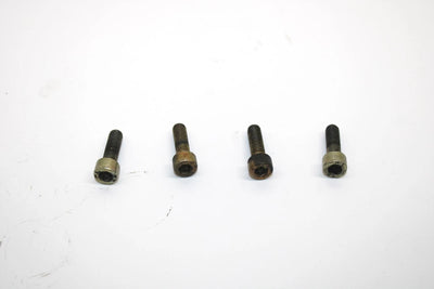 Ski-doo Oem Socket Head Screw M6x20 Set of 4 205062044 Q4538