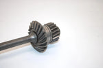 18 Suzuki King Quad 500 Oem Rear Prop Shaft 27155-31G30 AS3