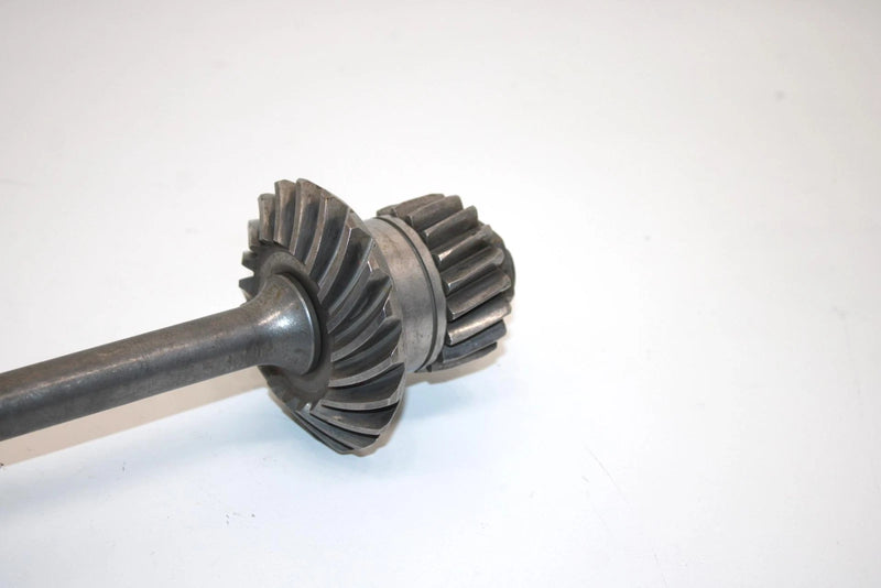 18 Suzuki King Quad 500 Oem Rear Prop Shaft 27155-31G30 AS3