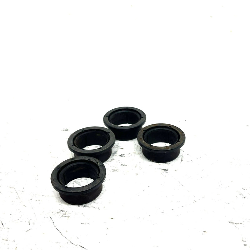 02-07 Polaris Sportsman 700 OEM Lower Control Bushing Set Of 4 5438902 AP197