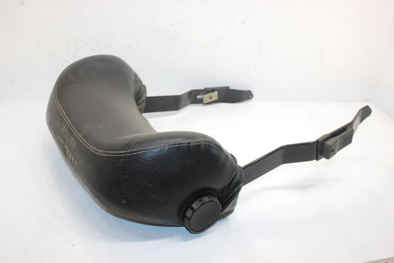 98 Ski-doo Grand Touring 500 Oem Rear Back Rest 415087100 SS112