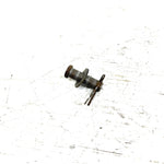 1991 Polaris Trail Boss 350L 2x4 OEM Front Eccentric Pin 7662020 AP227