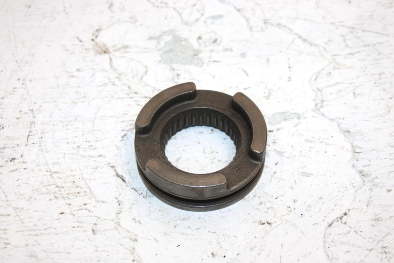 2009 Suzuki Lt-a400f Oem Reverse Transmission Dog 24581-27H00 AS26