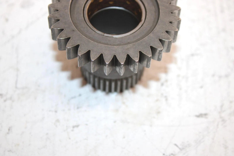 2002 Honda Foreman Es Oem Drive Gear 23120-HA7-771 Q3409