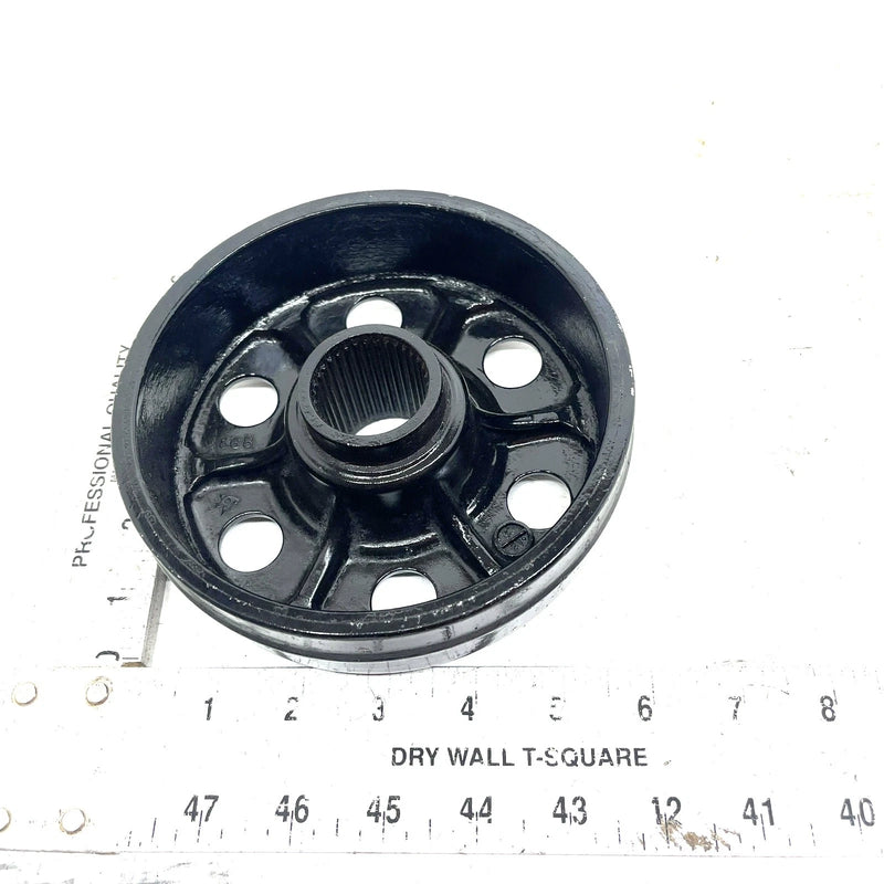 1984 Honda TRX200 OEM Rear Brake Drum 42622-969-000 AH78