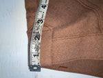 New Vintage Orange Lee Polyester Pants #2032628 SS-40