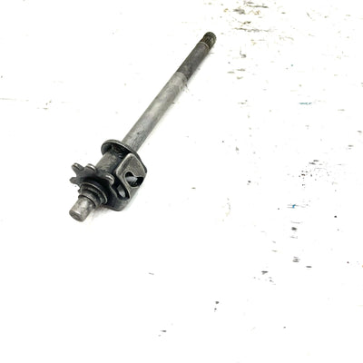84-87 Suzuki Quadrunner 185 OEM Reverse Shifting Cam 25320-24210 AS0