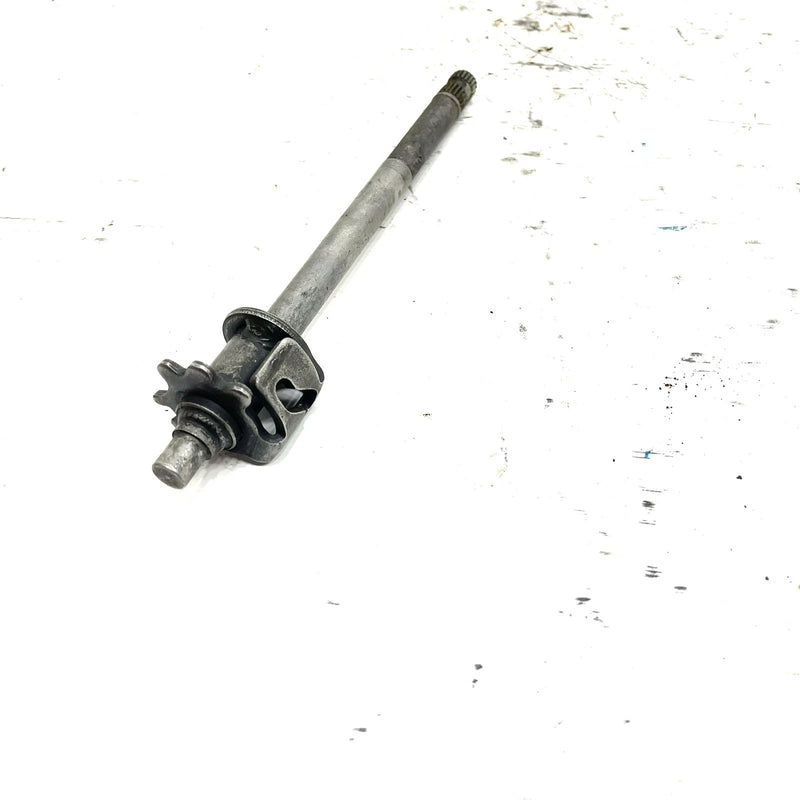 84-87 Suzuki Quadrunner 185 OEM Reverse Shifting Cam 25320-24210 AS0