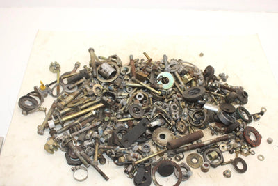 1999 Polaris Big Boss 500 Oem Nut Bolt Spacer Hardware Kit AP71