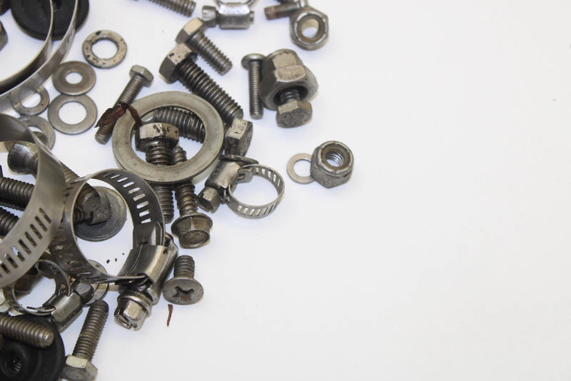 1994 Polaris Slt 750 Oem Nut Bolt Spacer Washer Hardware Kit JY22