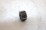 2001 Bombardier Traxter Oem Main Shaft Gear 15T 711220509 AB10