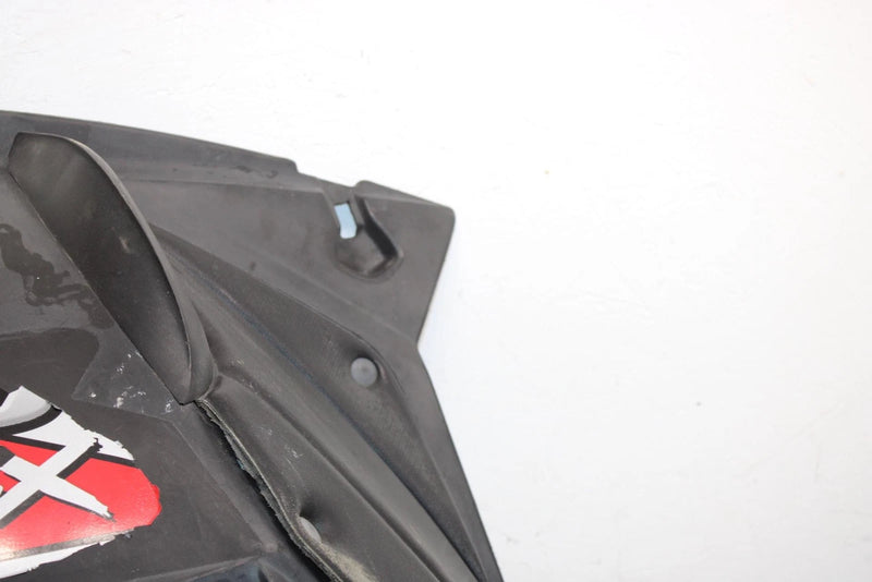 06 Ski-doo Gsx 600 Ho Sdi Oem Left Side Panel 517302803 SS14