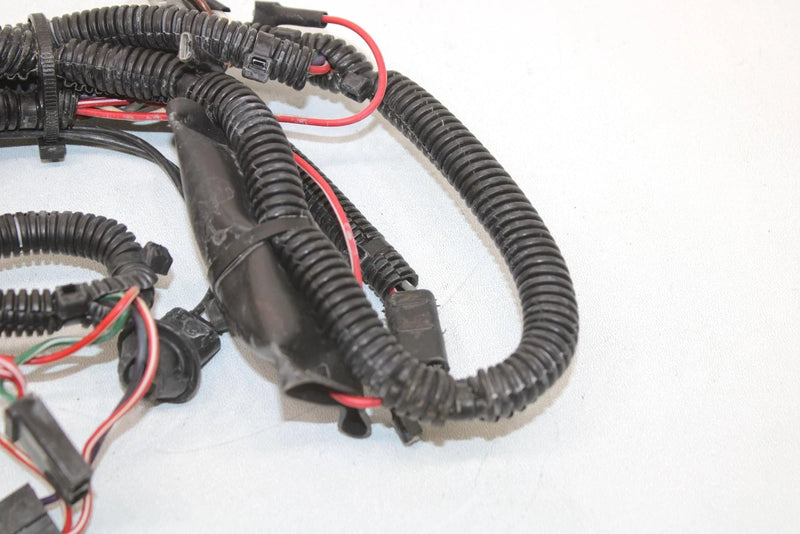 1989 Polaris Trail Boss 250 Oem Main Wiring Harness 2460277 AP95