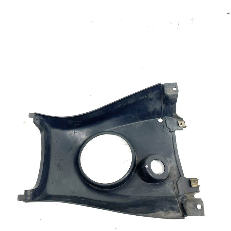 91-01 Suzuki Quadrunner 160 OEM Center Gas Tank Cover 53119-02C00-291 AS30