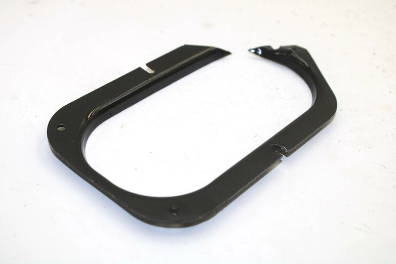 Polaris OEM Tie Rod Boot Plate Pair 5211453-067 SP123