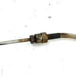 2004 Polaris Sportsman 700 OEM Rear Brake Line 1910759 AP219
