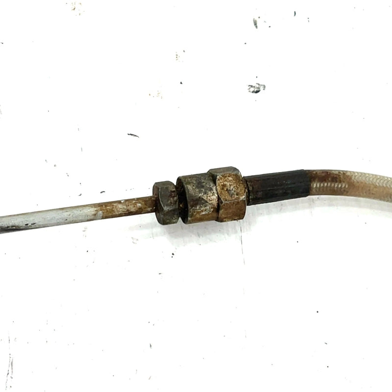 2004 Polaris Sportsman 700 OEM Rear Brake Line 1910759 AP219