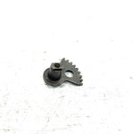 2012 Yamaha Grizzly 550 YFM550 4x4 OEM Shift Shaft 3B4-18103-11-00 AY65