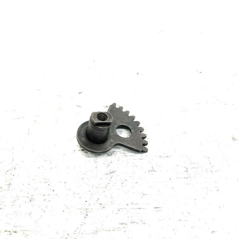 2012 Yamaha Grizzly 550 YFM550 4x4 OEM Shift Shaft 3B4-18103-11-00 AY65