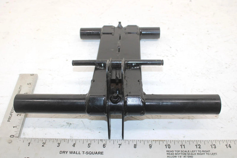 2001 Ski-doo Formula 600 Oem Rear Suspension Rear Arm 503189305 B302