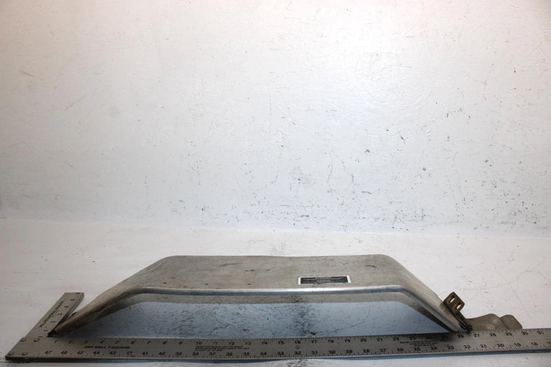 1996 Ski-doo Touring Sle 500 Oem Clutch Belt Cover Guard 517283600 SS12