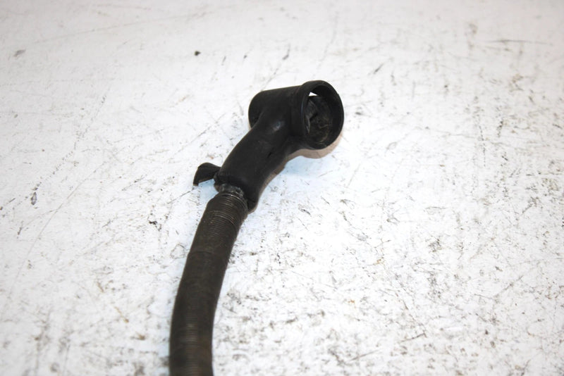 1990 Kawasaki Bayou 300 Oem Front Upper Brake Line 43059-1443 AK22