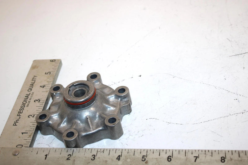 98 Polaris Xcr 700 Oem Cylinder Head 3085479 SP130